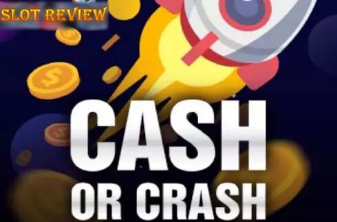 Cash or Crash Slot Review